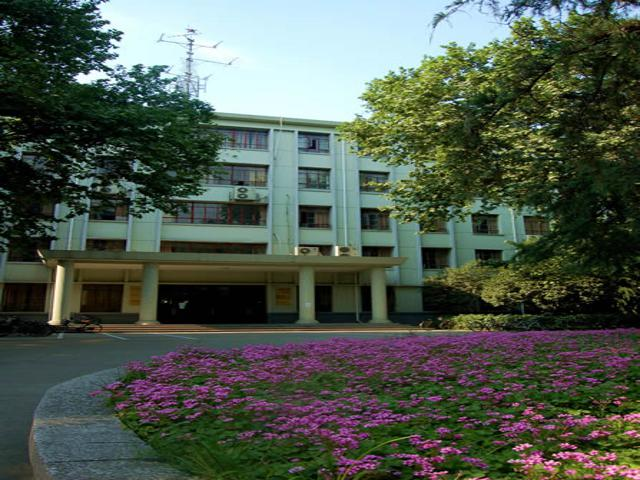 校园风采（六）