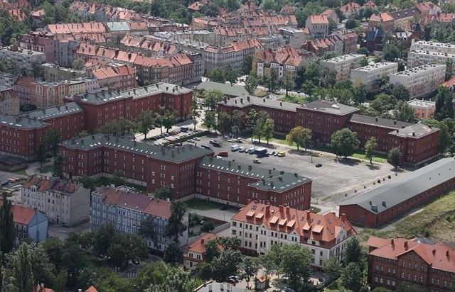 莱哥尼查国立高等职业学校