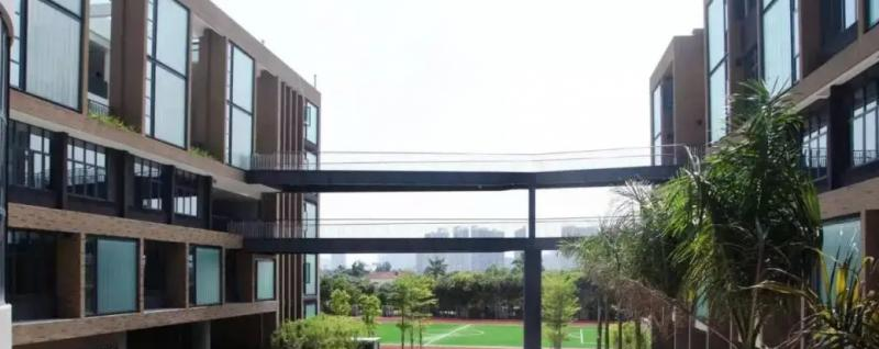 深圳蛇口国际学校小学部2023年报名时间