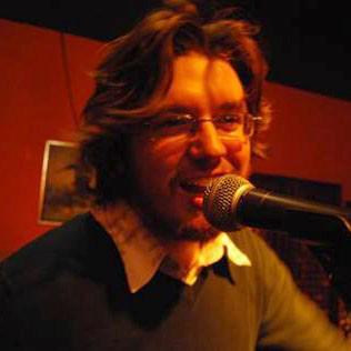 北京华尔街英语-Chris Bell