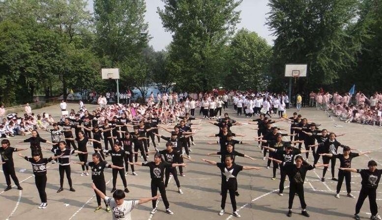 贵阳经济技术学校