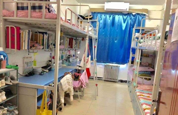 重庆现代技工学校