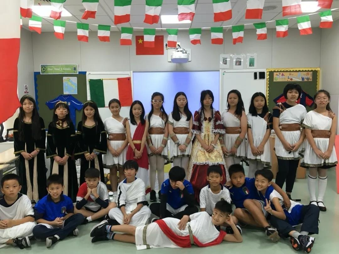 广州耀华国际学校