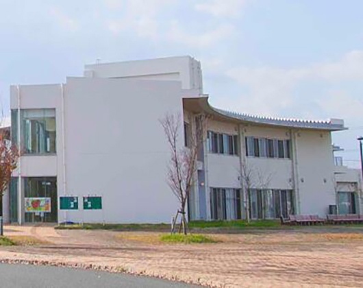 保健医疗经营大学