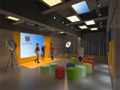 新加坡茵维特·亚洲校群·中国深圳