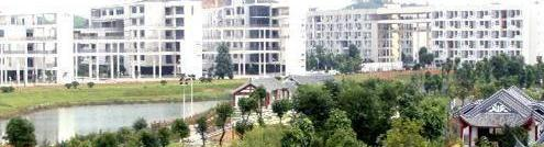 柳州地区技工学校2020年宿舍条件 