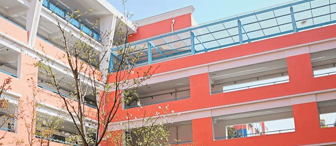 上海诺科学校怎么样