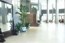 北外雅思教学环境-自习环境