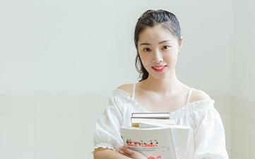 入学VEPT测试成绩6分