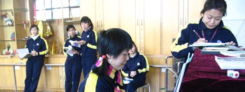 广州国际学校( 祈福英语实验学校)小学部