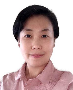 段丽萍