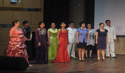 杭州第四中学国际部