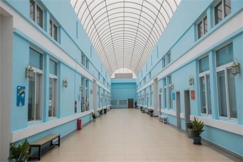 中加枫华国际学校