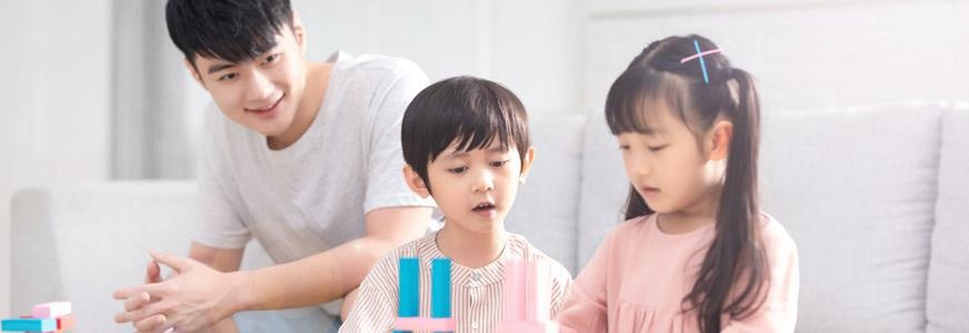 解读孩子智商和情商