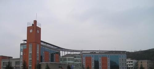贵州交通运输学校