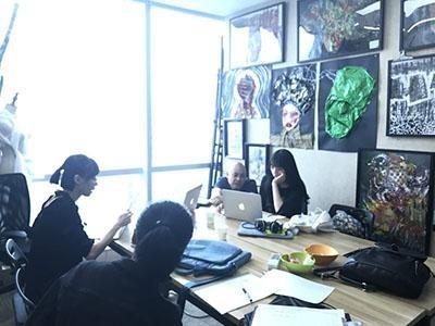 学校环境