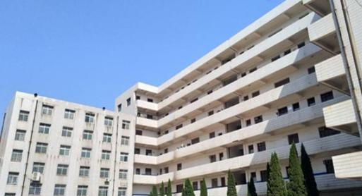 西安生物医药技术专修学院