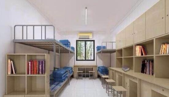 榆林市卫生学校