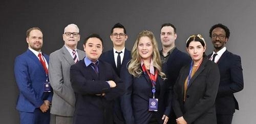 力迈中美国际学校