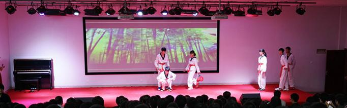 白河县高级中学2020年学费、收费多少