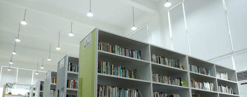 广州誉德莱国际学校初中部