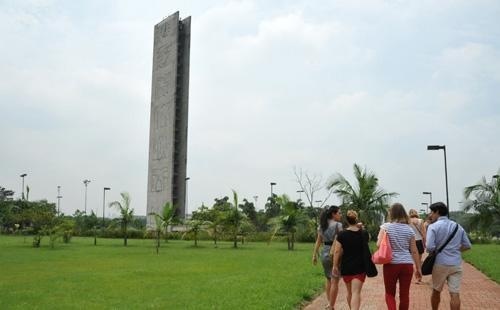 圣保罗大学