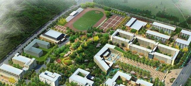 西秀区安吉职业技术学校怎么样、好不好