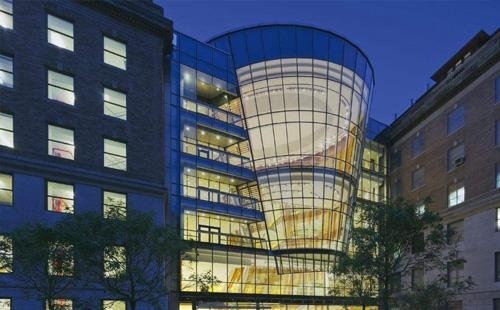 加州大学旧金山分校