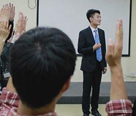 学会锻炼口腔肌肉的方法