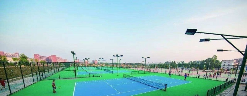 茂名职业技术学院单招报名时间