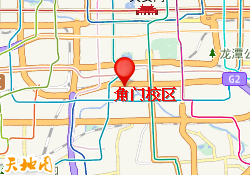 角门校区