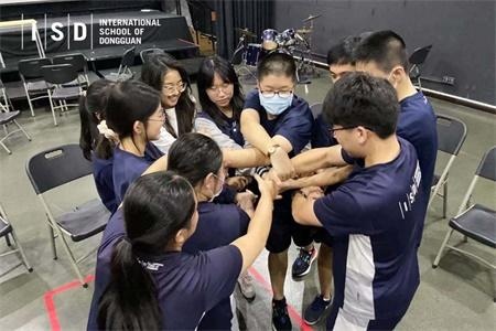 东莞文盛国际学校