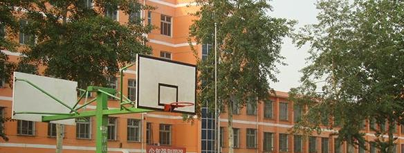 石家庄北方医学中等专业学校