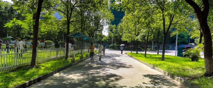 广东水利电力职业技术学院怎么样、好不好