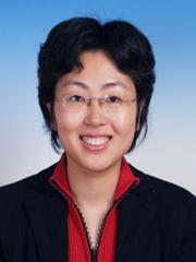 张琪
