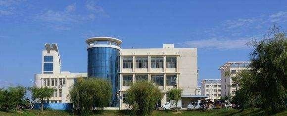 山东药品食品职业学院2019年单招录取分数线