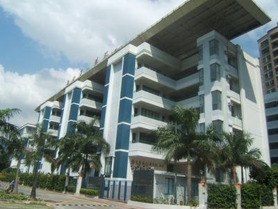 城市绿洲国际学校