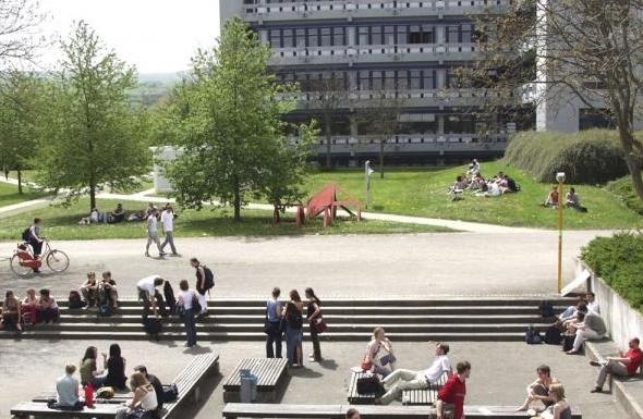 罗伊特林根应用技术大学