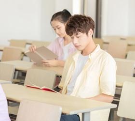 雅思基础班