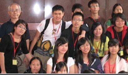 江阴英桥国际学校