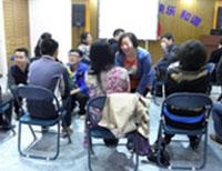长沙卡耐基主持人口才课堂