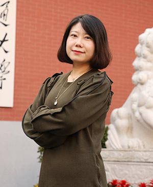 李亚萍