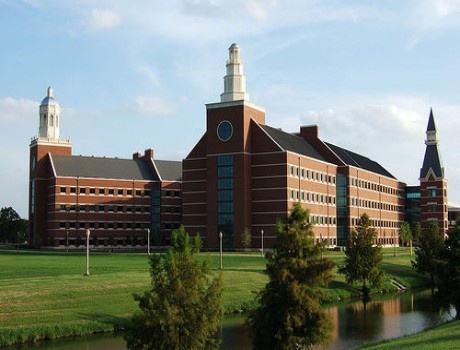 邮政大学