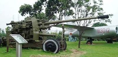 军事武器展示