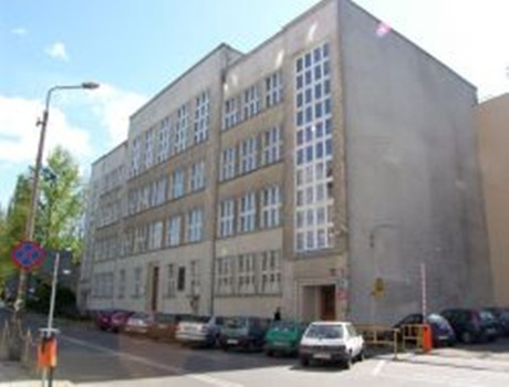 波兹南欧洲职业学校