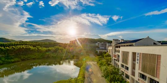 广东职业技术学院是几专