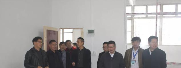 咸丰民族技工学校