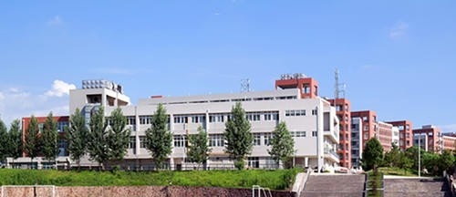 成都工业职业技术学院五年制大专2021年招生录取分数线