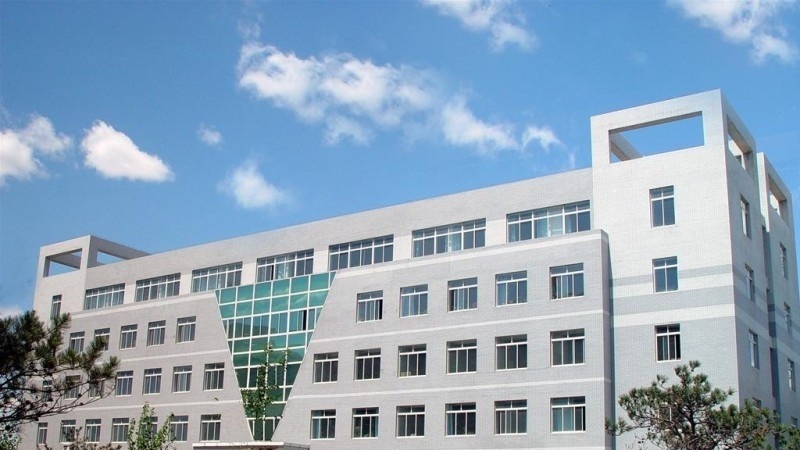 北京国际职业教育学校