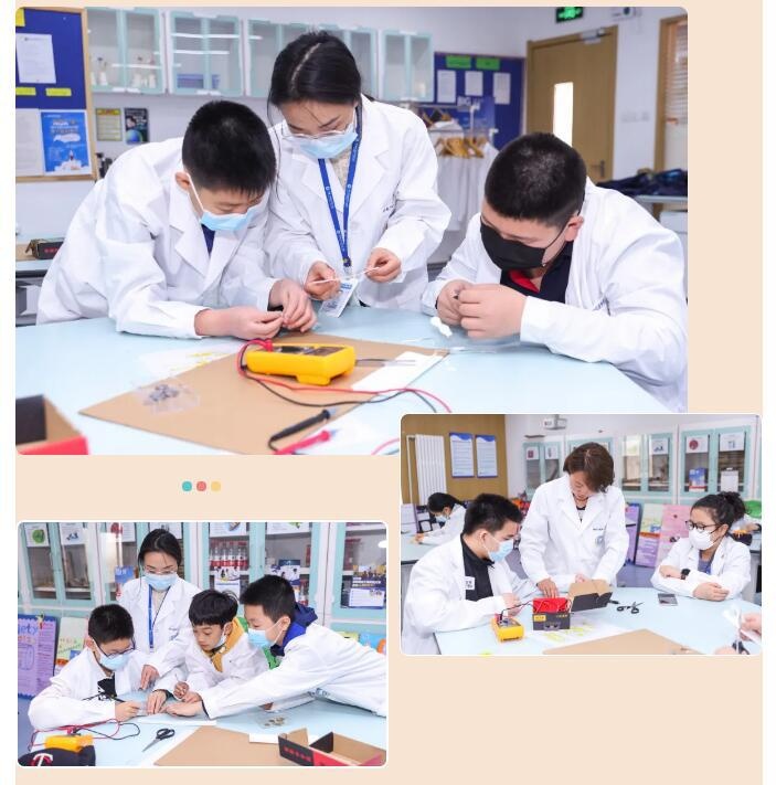 新东方国际双语学校